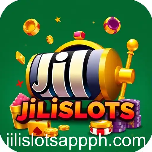 Exploring the 'jilislots app': A New Frontier in Online Gaming