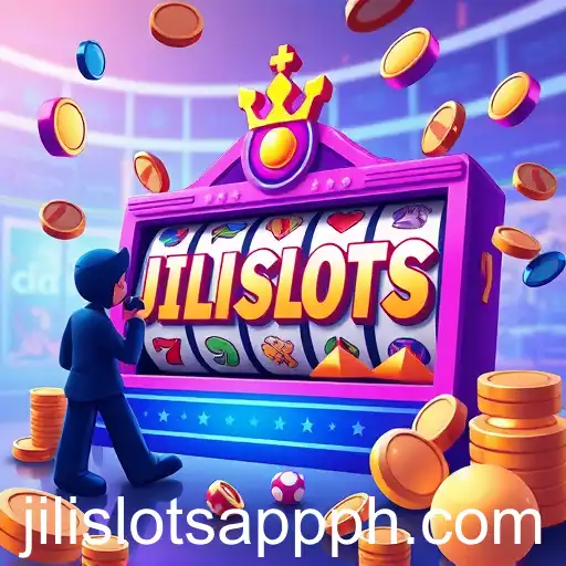 Evolution of Gaming: The Rise of JiliSlots