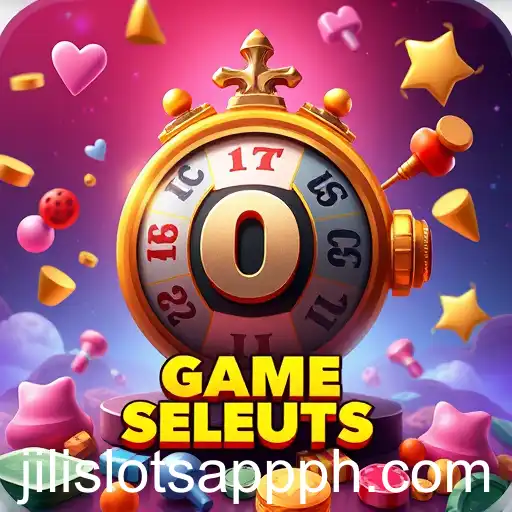 Exploring the 'Game Selection' Category on Jilislots App