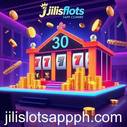 Exploring the Exciting World of Jilislots App in the Home Category