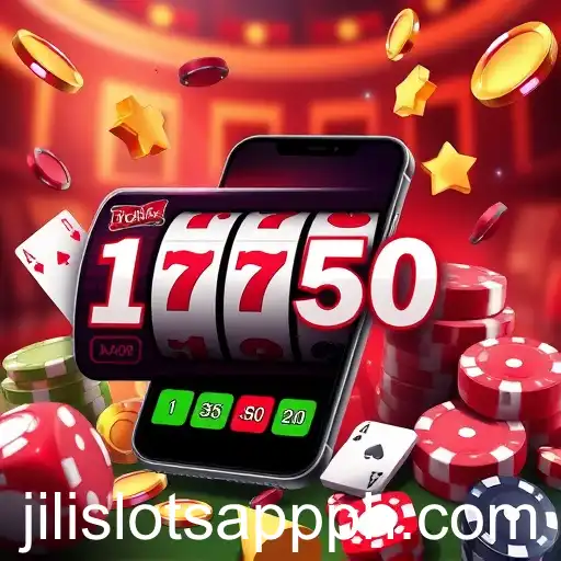 Jilislots App: Revolutionizing Online Gaming Experience