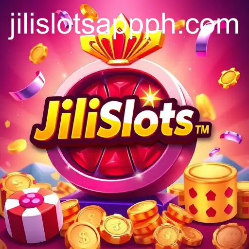 JiliSlots App Revolutionizes Gaming Experience