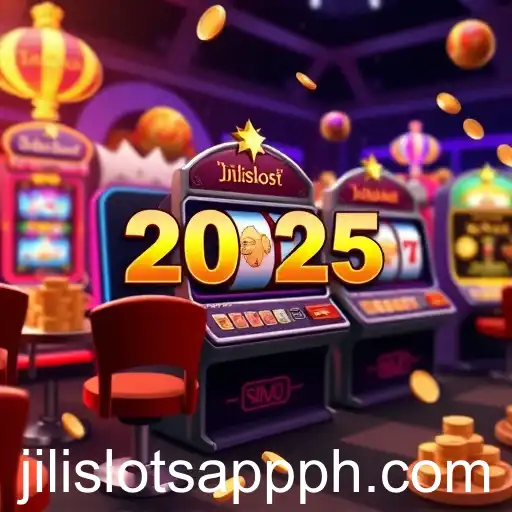 The Evolution of Online Gaming: A Spotlight on Jilislots