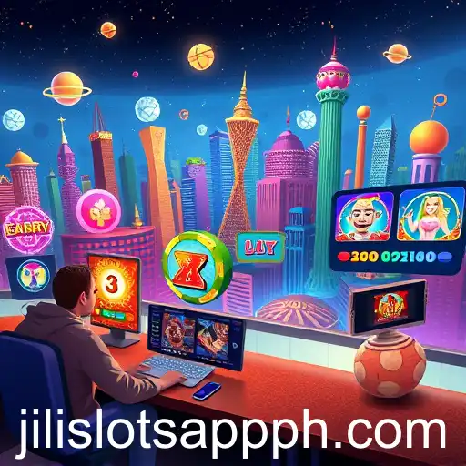 The Rise of Online Gaming Platforms in 2025