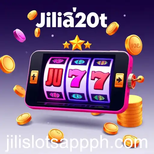 The Rise of Jilislots Game App