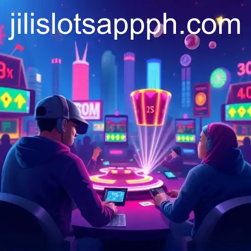 The Rise of Mobile Gaming Platforms