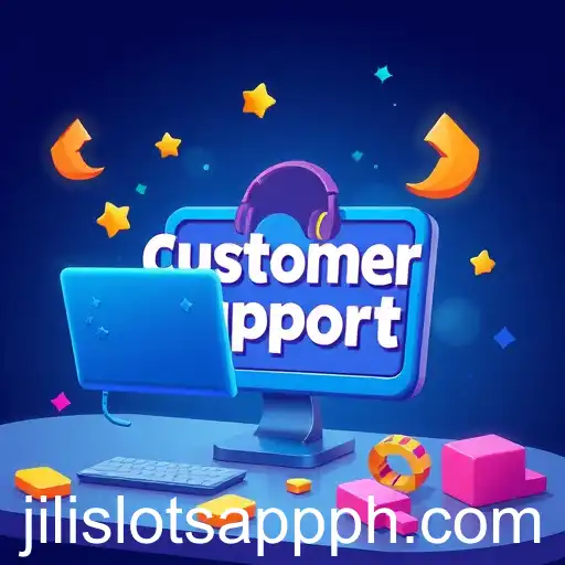 Exploring Customer Support in the Jilislots App: A Gaming Companion